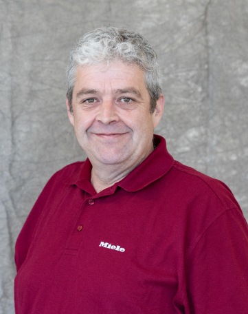 Dirk Gilgenbach