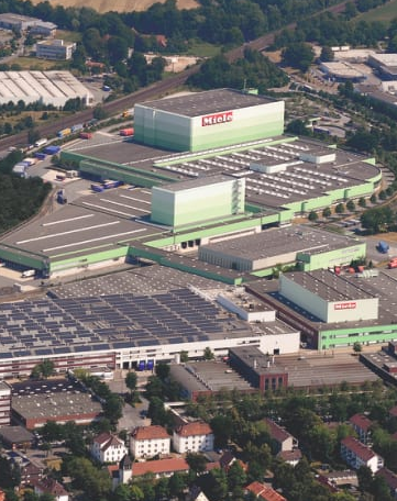 Hier beginnt deine Zukunft